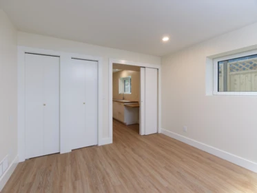 Garage Interior Photo of 3732 W 1st Avenue, Vancouver, BC