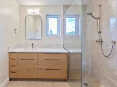 Laundry Room Photo of 3732 W 1st Avenue, Vancouver, BC