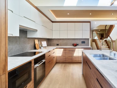 Pantry Photo of 3732 W 1st Avenue, Vancouver, BC