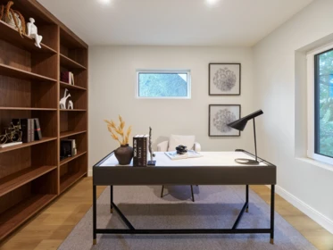 Powder Room Photo of 3732 W 1st Avenue, Vancouver, BC