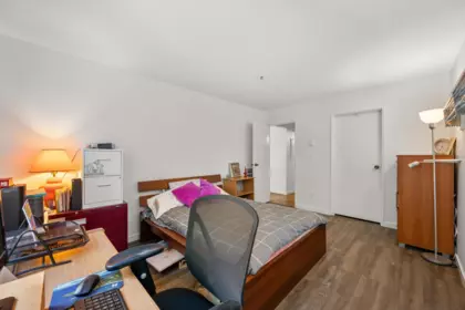 Basement Recreation Room Photo of 253 5421 10th Avenue, Delta, BC
