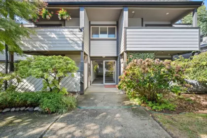 253 5421 10th Avenue, Delta, BC, Delta — Apartment/Condo for sale