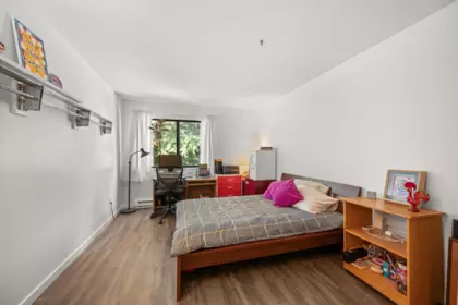 Loft / Bonus Room Photo of 253 5421 10th Avenue, Delta, BC