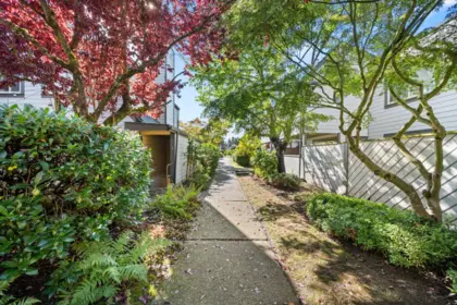 Mudroom Photo of 253 5421 10th Avenue, Delta, BC