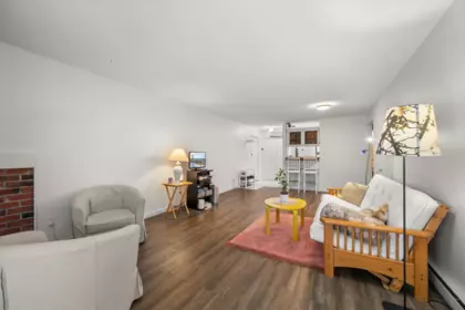 Primary Bedroom Photo of 253 5421 10th Avenue, Delta, BC
