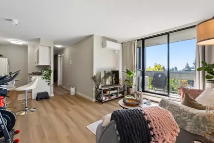 706 6759 Willingdon Avenue, Burnaby, BC, Burnaby — Apartment/Condo for sale