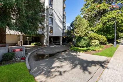 Loft / Bonus Room Photo of 706 6759 Willingdon Avenue, Burnaby, BC