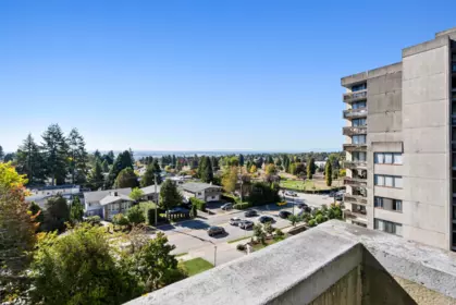 Office / Den Photo of 706 6759 Willingdon Avenue, Burnaby, BC