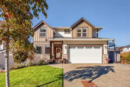 51067 Coleraine Avenue, Chilliwack, BC, Chilliwack — Single Family Residence for sale