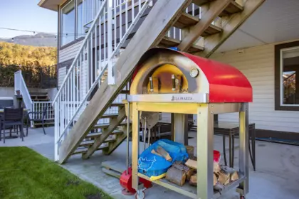 Garden / Landscaping Photo of 51067 Coleraine Avenue, Chilliwack, BC