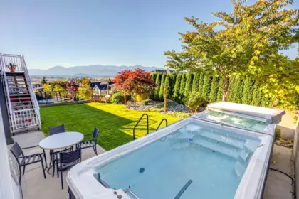 Neighborhood Park Photo Near 51067 Coleraine Avenue, Chilliwack, BC
