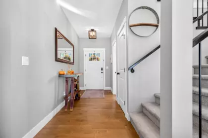 Primary Bathroom Photo of 51067 Coleraine Avenue, Chilliwack, BC