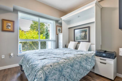 Loft / Bonus Room Photo of 306 6470 194 Street, Surrey, BC