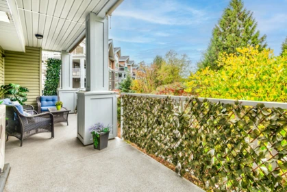 Mudroom Photo of 306 6470 194 Street, Surrey, BC