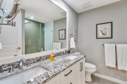 Office / Den Photo of 306 6470 194 Street, Surrey, BC