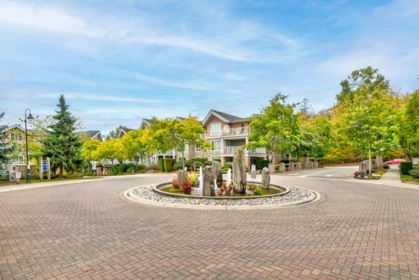 Playground / Recreational Area Near 306 6470 194 Street, Surrey, BC