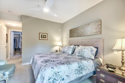 Powder Room Photo of 306 6470 194 Street, Surrey, BC