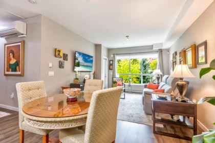 Primary Bedroom Photo of 306 6470 194 Street, Surrey, BC