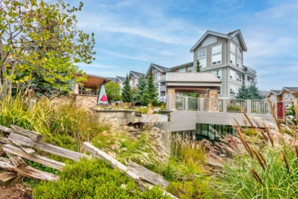 Street View Photo of 306 6470 194 Street, Surrey, BC