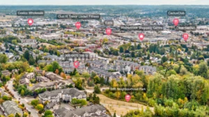 306 6470 194 Street, Surrey, BC