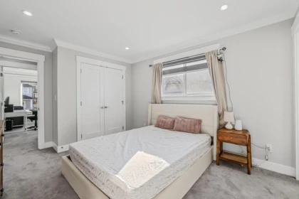 Aerial View of 14215 61b Avenue, Surrey, BC