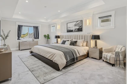 Entry Foyer Photo of 14215 61b Avenue, Surrey, BC
