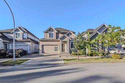 14215 61b Avenue, Surrey, BC, Surrey — Single Family Residence for sale