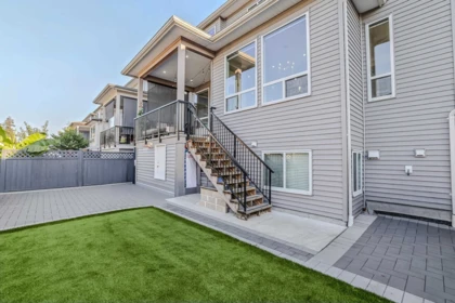 Playground / Recreational Area Near 14215 61b Avenue, Surrey, BC
