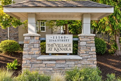 Fitness Center Photo Near 25 11160 234a Street, Maple Ridge, BC