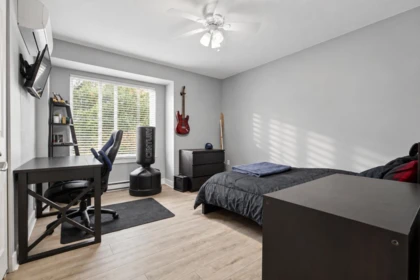 Hot Tub / Spa Photo of 25 11160 234a Street, Maple Ridge, BC