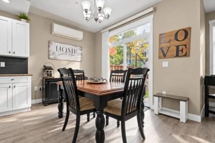 Loft / Bonus Room Photo of 25 11160 234a Street, Maple Ridge, BC