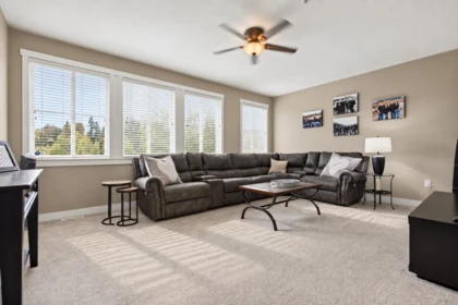 Mudroom Photo of 25 11160 234a Street, Maple Ridge, BC