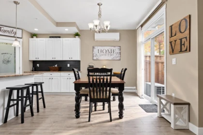 Office / Den Photo of 25 11160 234a Street, Maple Ridge, BC