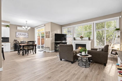 Pantry Photo of 25 11160 234a Street, Maple Ridge, BC
