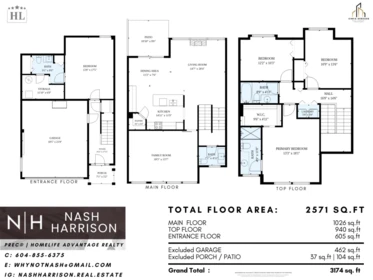 Playground / Recreational Area Near 25 11160 234a Street, Maple Ridge, BC