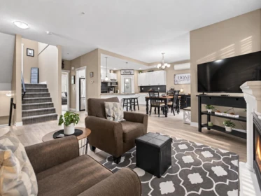 Primary Bedroom Photo of 25 11160 234a Street, Maple Ridge, BC