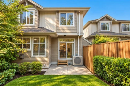 Street View Photo of 25 11160 234a Street, Maple Ridge, BC