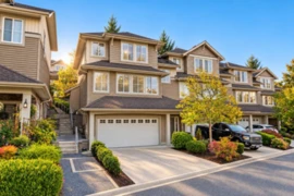 25 11160 234a Street, Maple Ridge, BC