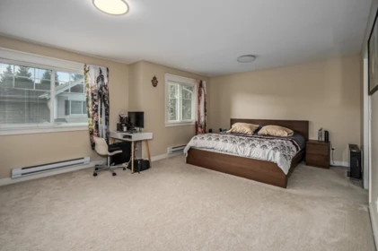 Mudroom Photo of 4 30748 Cardinal Avenue, Abbotsford, BC