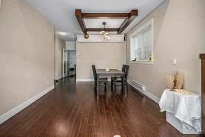 Pantry Photo of 4 30748 Cardinal Avenue, Abbotsford, BC