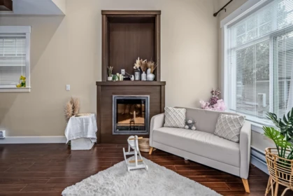 Primary Bedroom Photo of 4 30748 Cardinal Avenue, Abbotsford, BC