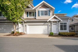 4 30748 Cardinal Avenue, Abbotsford, BC