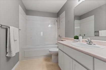Guest Bathroom Photo of 31 9102 Hazel Street, Chilliwack, BC