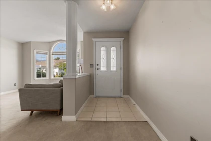 31 9102 Hazel Street, Chilliwack, BC, Chilliwack — Single Family Residence for sale