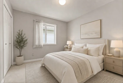 Loft / Bonus Room Photo of 31 9102 Hazel Street, Chilliwack, BC