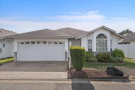 31 9102 Hazel Street, Chilliwack, BC