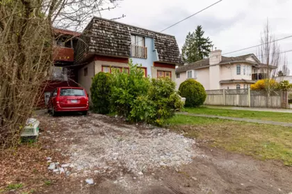 4939 Sidley Street, Burnaby, BC, Burnaby — Single Family Residence for sale