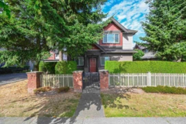 27 9699 Sills Avenue, Richmond, BC