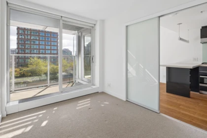 Breakfast Nook Photo of 1211 777 Richards Street, Vancouver, BC