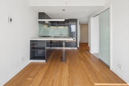 Kitchen Photo of 1211 777 Richards Street, Vancouver, BC